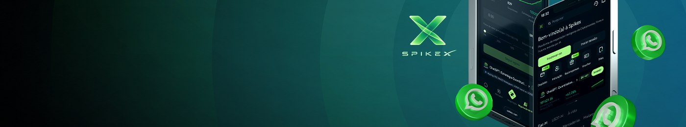 SPIKEX App